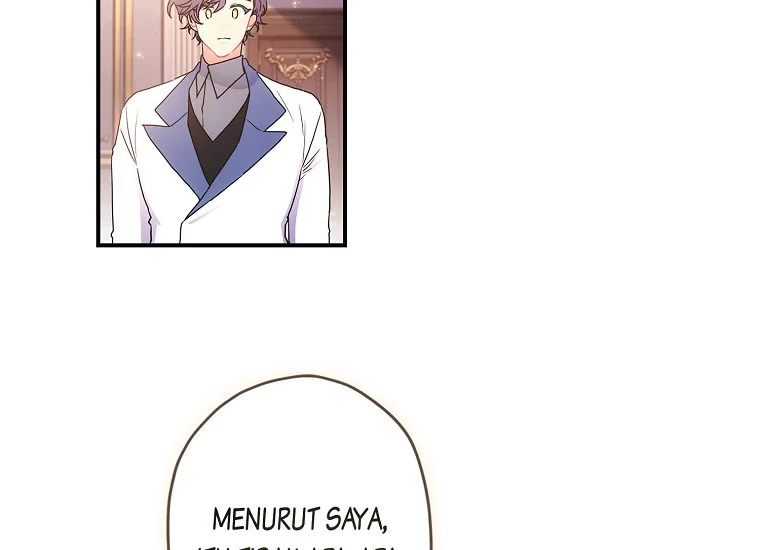 I Became the Male Lead's Adopted Daughter Chapter 83 - halaman 179
