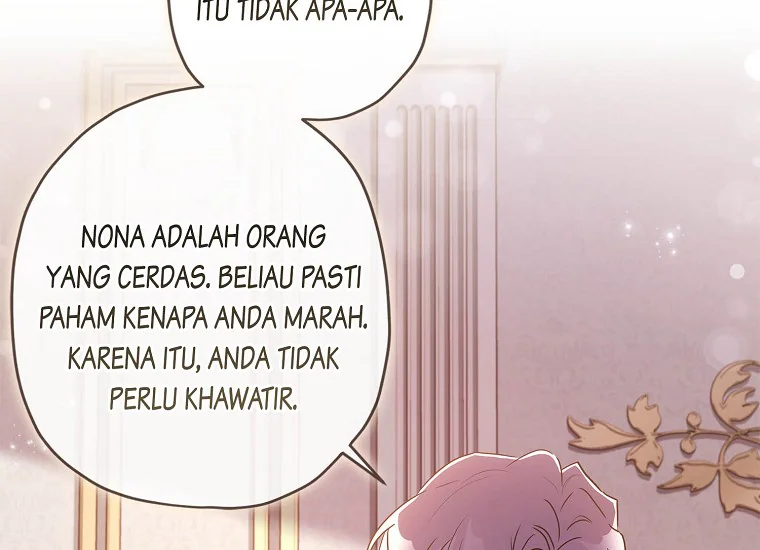 I Became the Male Lead's Adopted Daughter Chapter 83 - halaman 180