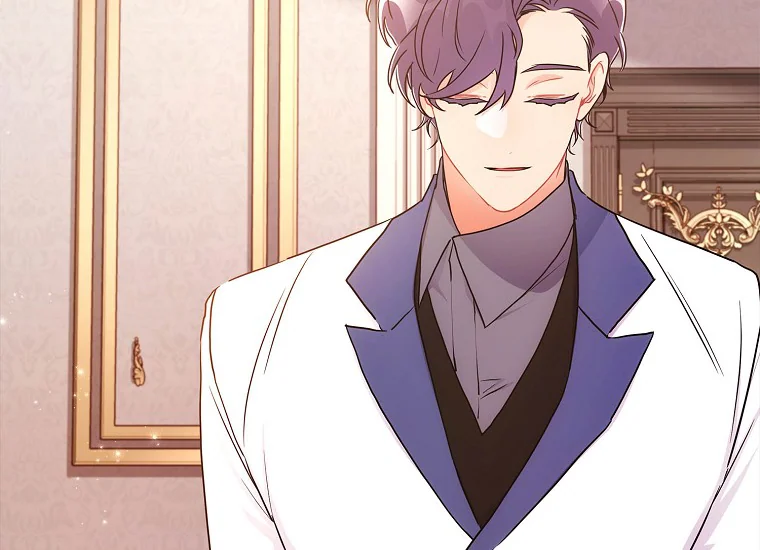 I Became the Male Lead's Adopted Daughter Chapter 83 - halaman 181