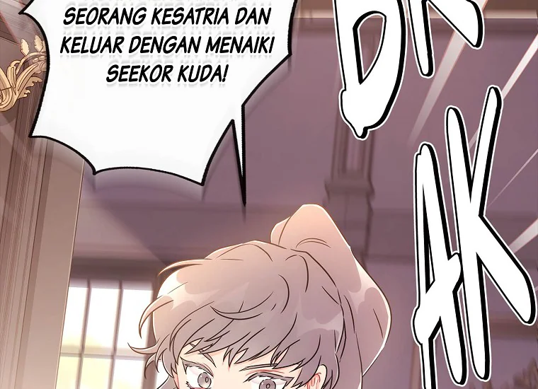 I Became the Male Lead's Adopted Daughter Chapter 83 - halaman 193