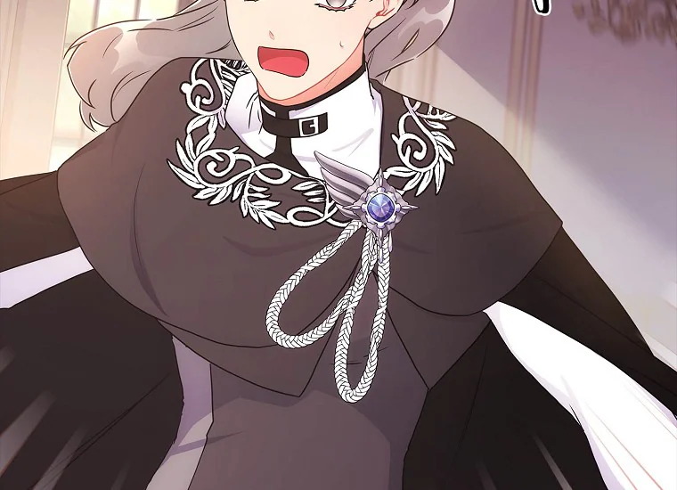 I Became the Male Lead's Adopted Daughter Chapter 83 - halaman 194