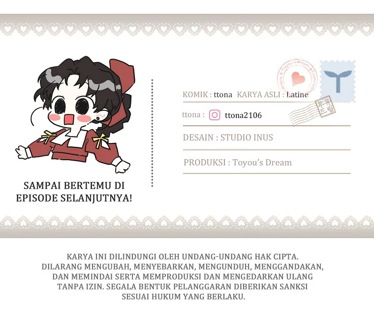 I Became the Male Lead's Adopted Daughter Chapter 83 - halaman 201