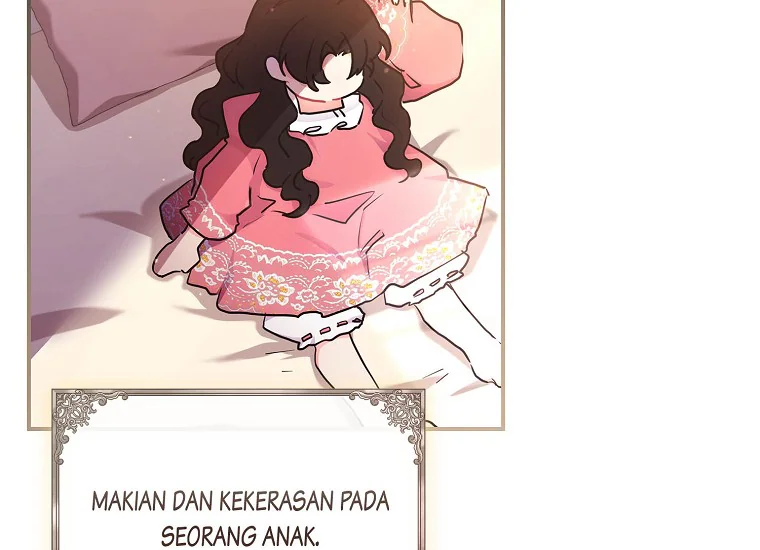 I Became the Male Lead's Adopted Daughter Chapter 83 - halaman 21