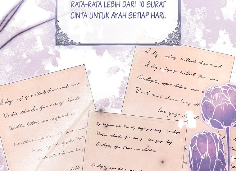 I Became the Male Lead's Adopted Daughter Chapter 83 - halaman 25