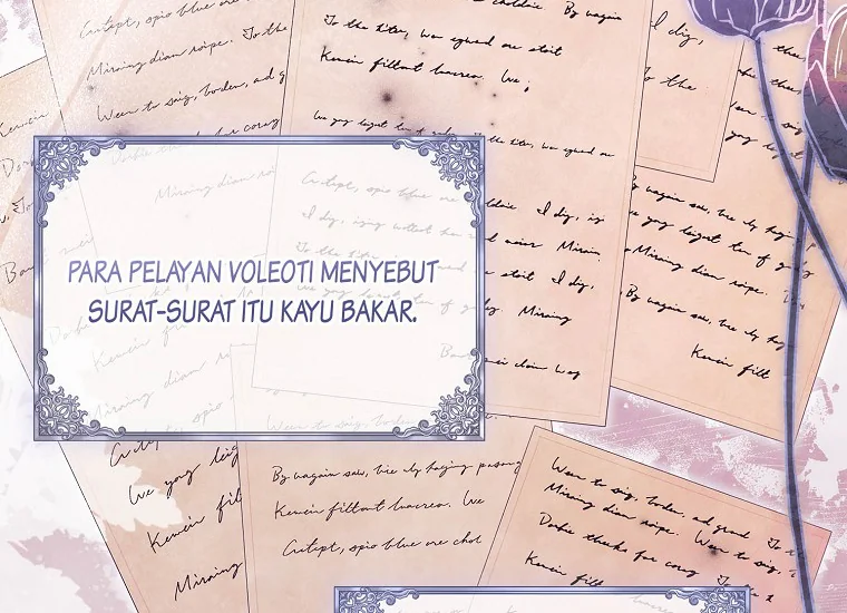 I Became the Male Lead's Adopted Daughter Chapter 83 - halaman 26
