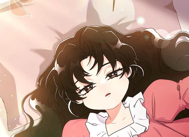 I Became the Male Lead's Adopted Daughter Chapter 83 - halaman 3