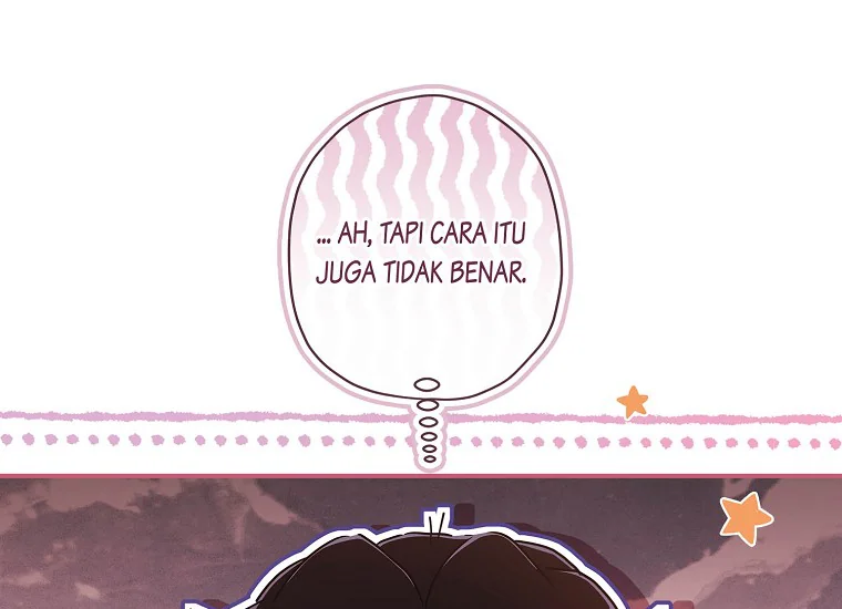 I Became the Male Lead's Adopted Daughter Chapter 83 - halaman 35