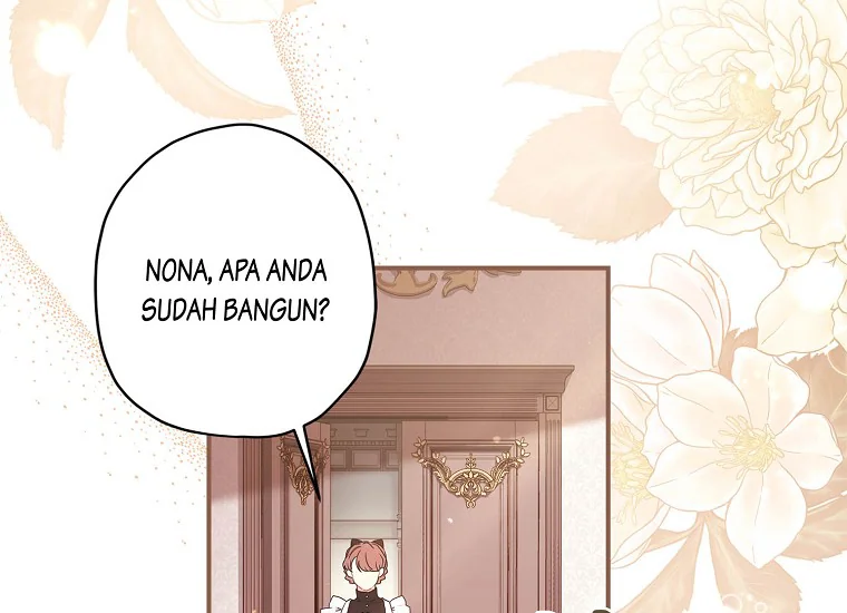 I Became the Male Lead's Adopted Daughter Chapter 83 - halaman 43