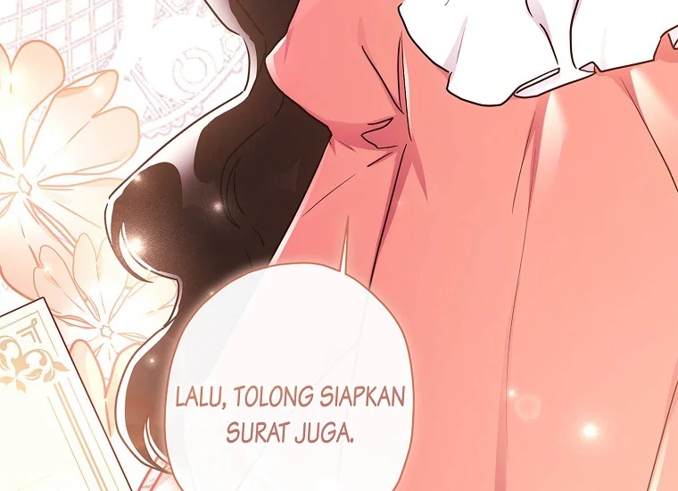 I Became the Male Lead's Adopted Daughter Chapter 83 - halaman 49