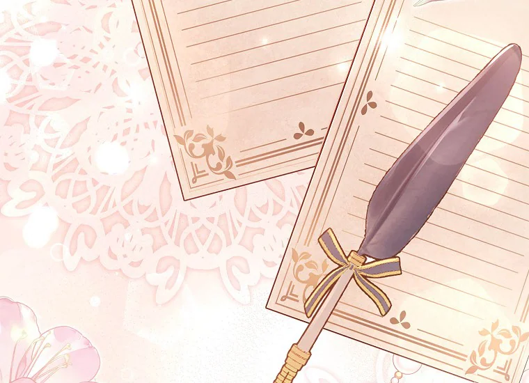 I Became the Male Lead's Adopted Daughter Chapter 83 - halaman 51
