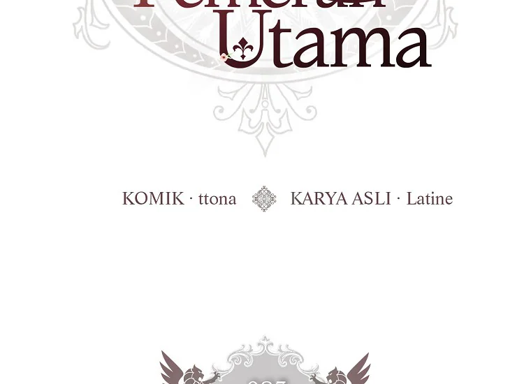 I Became the Male Lead's Adopted Daughter Chapter 83 - halaman 55