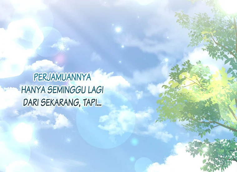 I Became the Male Lead's Adopted Daughter Chapter 83 - halaman 58