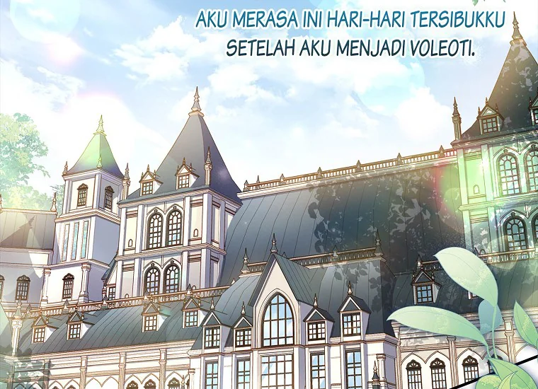 I Became the Male Lead's Adopted Daughter Chapter 83 - halaman 59