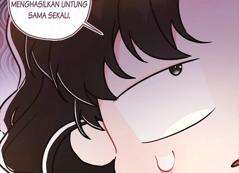 I Became the Male Lead's Adopted Daughter Chapter 83 - halaman 6