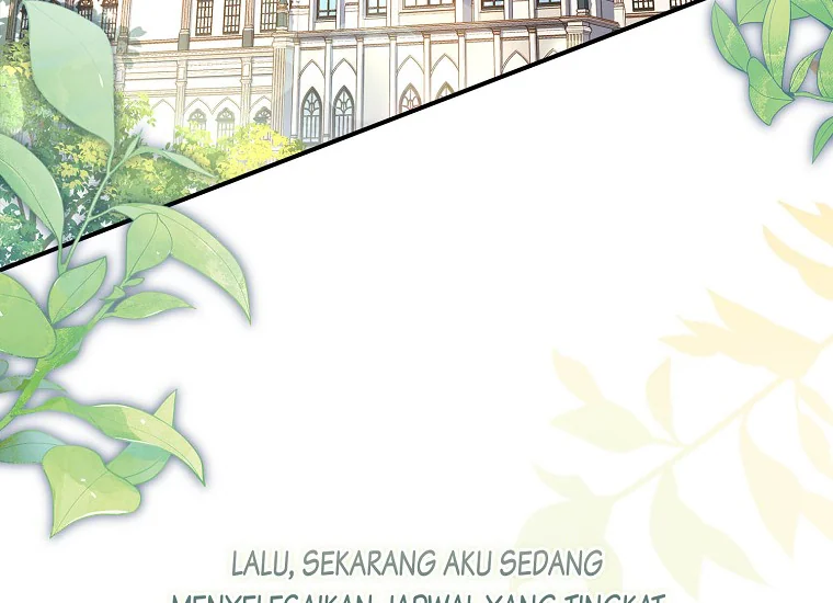 I Became the Male Lead's Adopted Daughter Chapter 83 - halaman 60