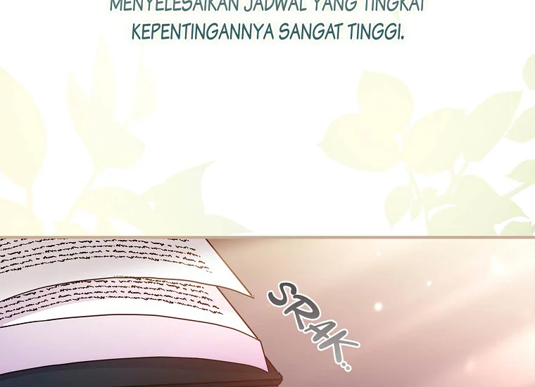 I Became the Male Lead's Adopted Daughter Chapter 83 - halaman 61