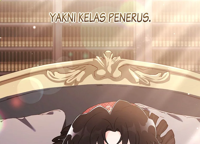 I Became the Male Lead's Adopted Daughter Chapter 83 - halaman 63