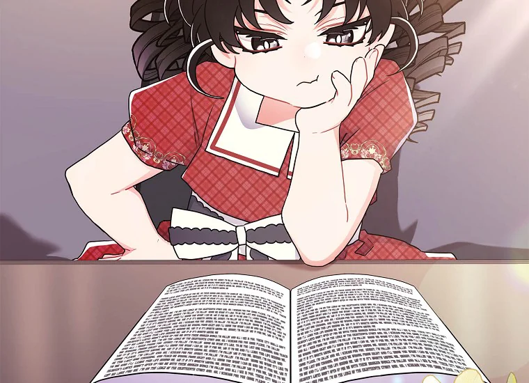 I Became the Male Lead's Adopted Daughter Chapter 83 - halaman 64