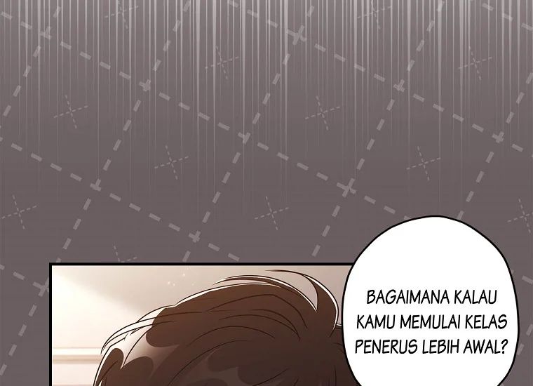 I Became the Male Lead's Adopted Daughter Chapter 83 - halaman 67