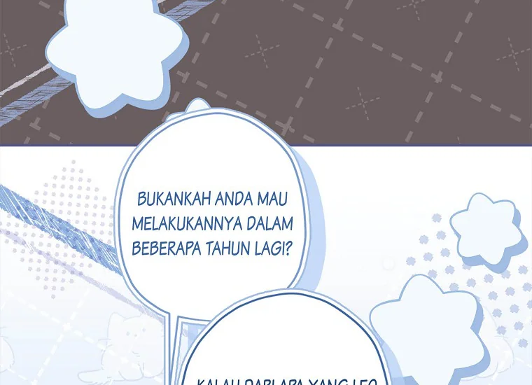 I Became the Male Lead's Adopted Daughter Chapter 83 - halaman 72