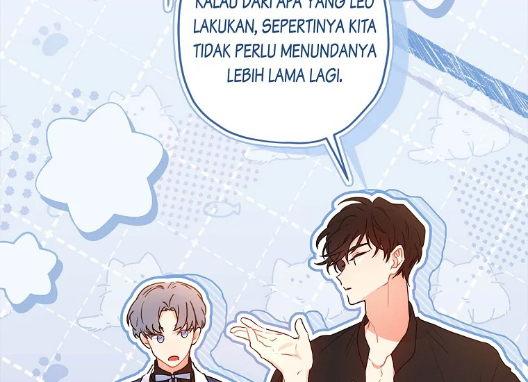 I Became the Male Lead's Adopted Daughter Chapter 83 - halaman 73