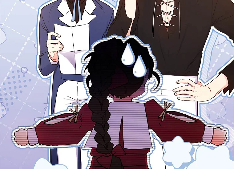 I Became the Male Lead's Adopted Daughter Chapter 83 - halaman 74