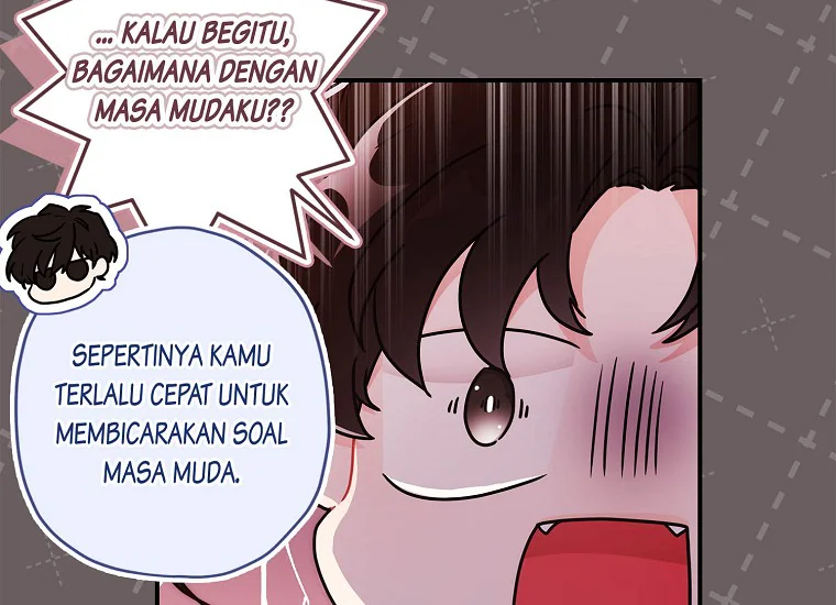 I Became the Male Lead's Adopted Daughter Chapter 83 - halaman 76