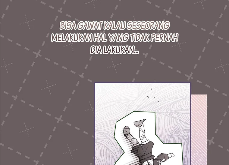 I Became the Male Lead's Adopted Daughter Chapter 83 - halaman 87