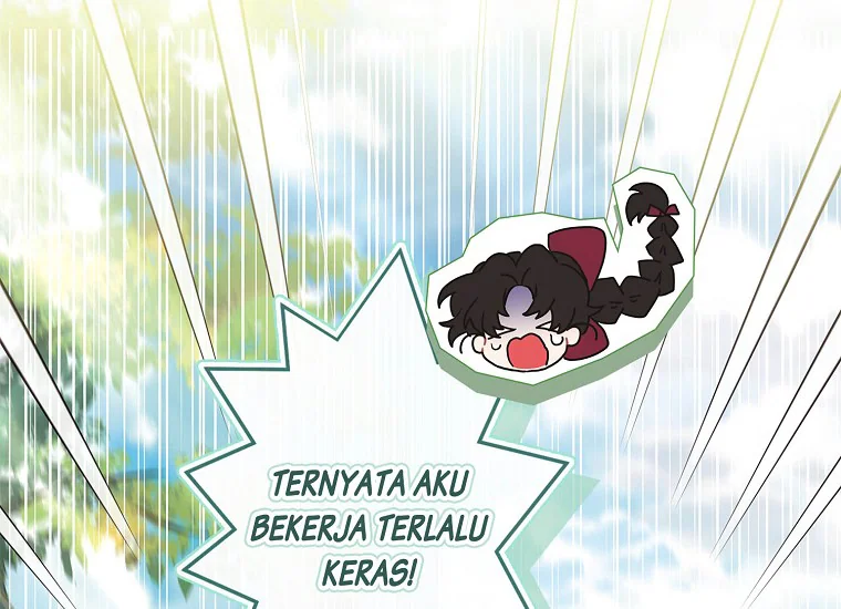 I Became the Male Lead's Adopted Daughter Chapter 83 - halaman 89