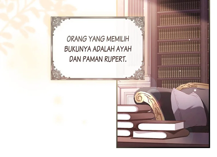 I Became the Male Lead's Adopted Daughter Chapter 83 - halaman 98