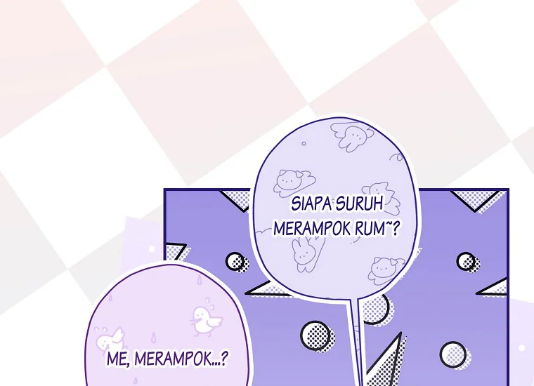 I Became the Male Lead's Adopted Daughter Chapter 84 - halaman 10
