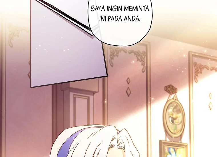 I Became the Male Lead's Adopted Daughter Chapter 84 - halaman 102