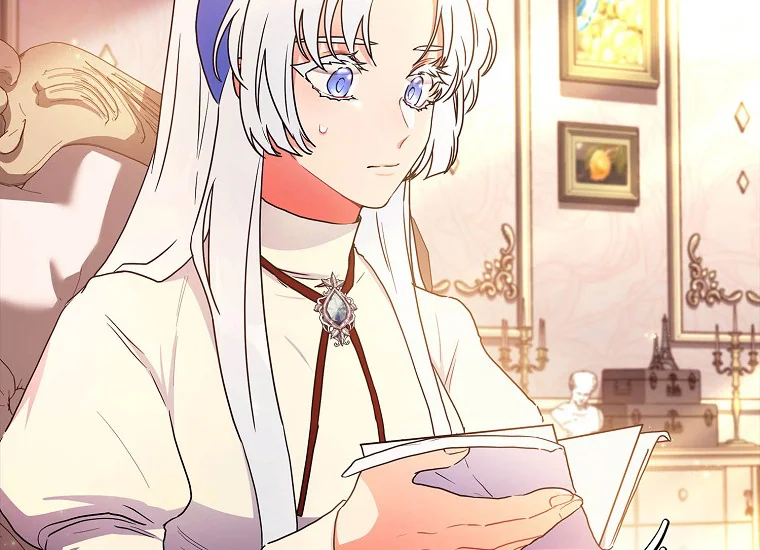 I Became the Male Lead's Adopted Daughter Chapter 84 - halaman 103