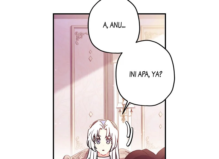 I Became the Male Lead's Adopted Daughter Chapter 84 - halaman 107