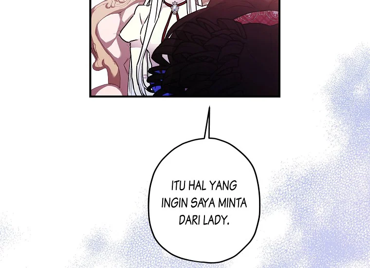 I Became the Male Lead's Adopted Daughter Chapter 84 - halaman 108