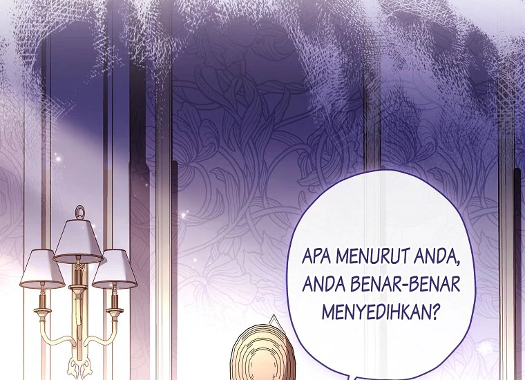 I Became the Male Lead's Adopted Daughter Chapter 84 - halaman 111