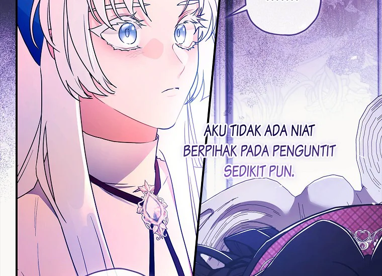 I Became the Male Lead's Adopted Daughter Chapter 84 - halaman 115