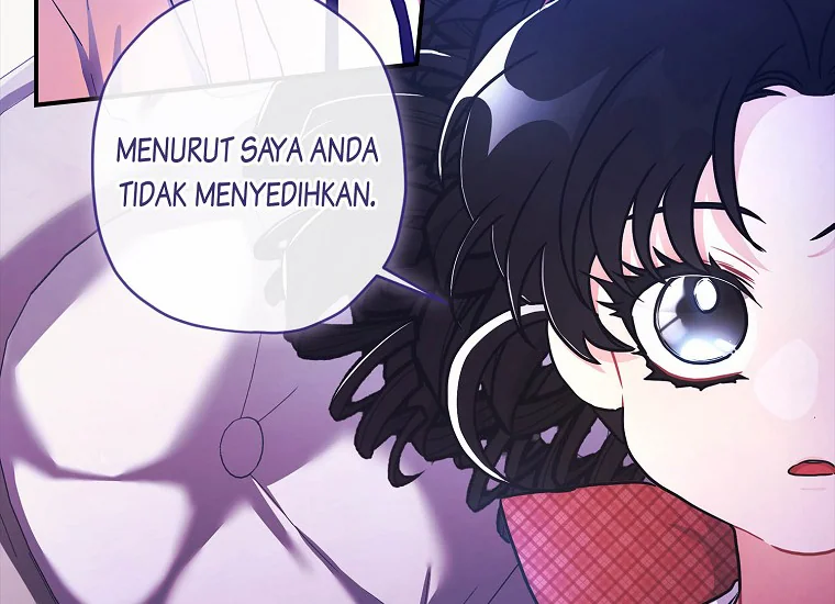 I Became the Male Lead's Adopted Daughter Chapter 84 - halaman 116