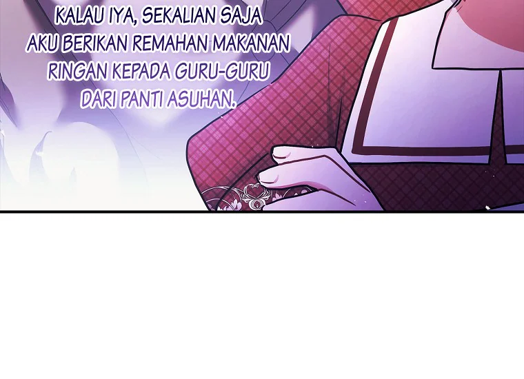 I Became the Male Lead's Adopted Daughter Chapter 84 - halaman 117