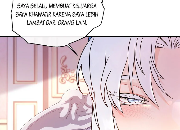 I Became the Male Lead's Adopted Daughter Chapter 84 - halaman 121