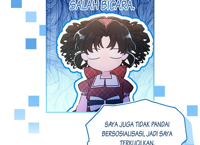 I Became the Male Lead's Adopted Daughter Chapter 84 - halaman 123