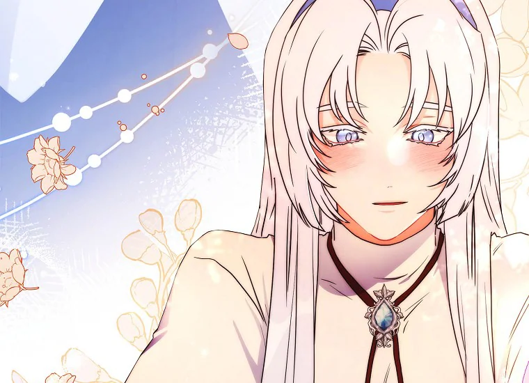 I Became the Male Lead's Adopted Daughter Chapter 84 - halaman 129