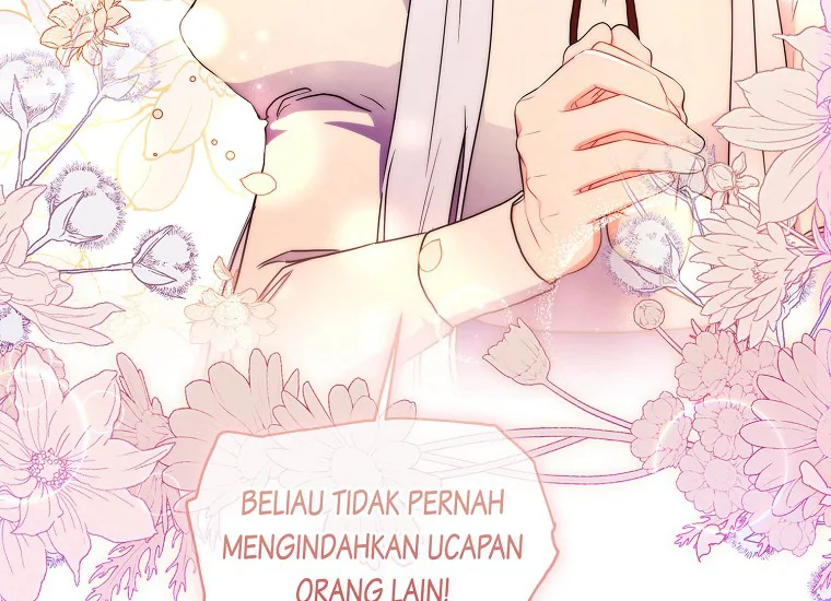 I Became the Male Lead's Adopted Daughter Chapter 84 - halaman 130