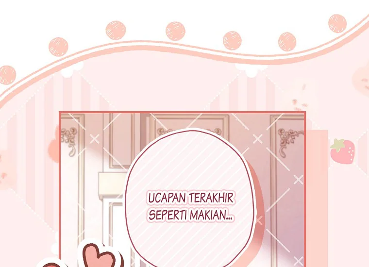 I Became the Male Lead's Adopted Daughter Chapter 84 - halaman 132