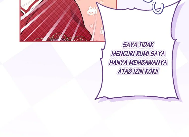 I Became the Male Lead's Adopted Daughter Chapter 84 - halaman 14