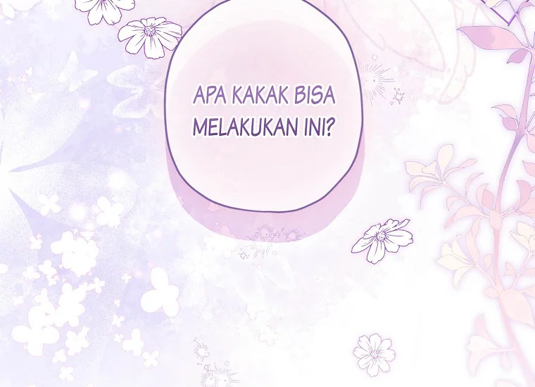 I Became the Male Lead's Adopted Daughter Chapter 84 - halaman 143