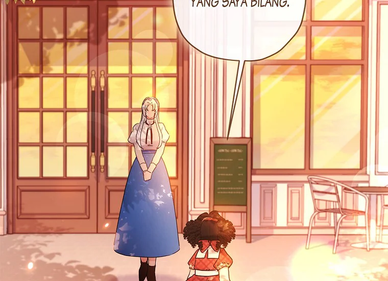I Became the Male Lead's Adopted Daughter Chapter 84 - halaman 147