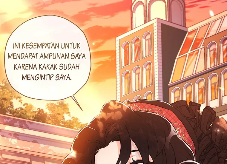 I Became the Male Lead's Adopted Daughter Chapter 84 - halaman 150