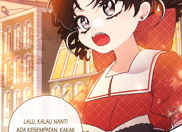 I Became the Male Lead's Adopted Daughter Chapter 84 - halaman 151
