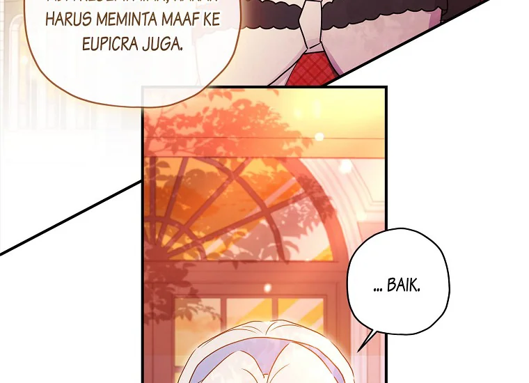 I Became the Male Lead's Adopted Daughter Chapter 84 - halaman 152